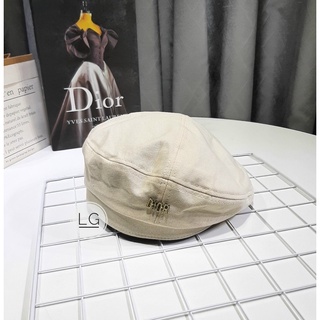 Mũ nồi thô dior