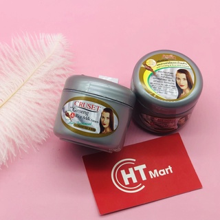 Ủ tóc Cruset Thái Lan 40ml/500ml