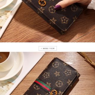 Combo Ví cầm tay siêu rẻ