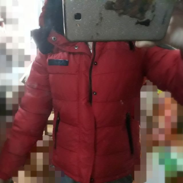 Combo Áo khoác 2hand bán live