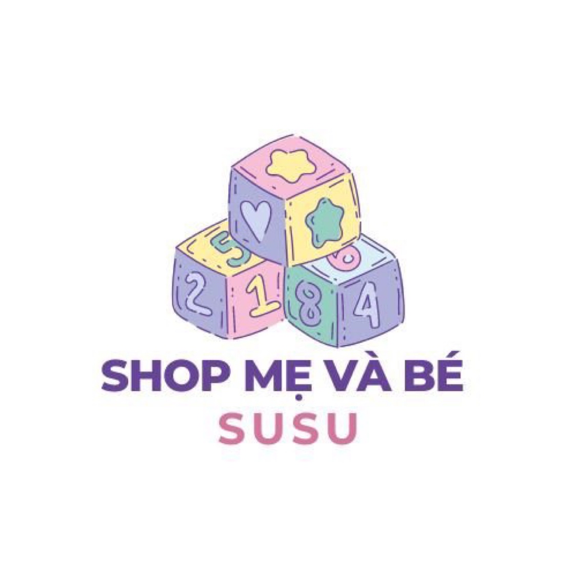 Shop Mẹ & Bé SuSu