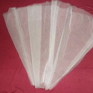 Vải lót phi lụa 200k=3kg (24_30m)