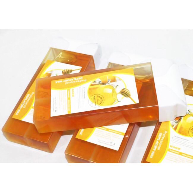 Sáp Wax Lông Nóng Với Đầu Lăn Sử Dụng An Toàn Tại Nhà