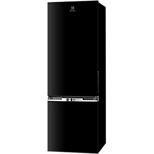 [MIỄN PHÍ VẬN CHUYỂN - LẮP ĐẶT]  EBB3400H-H - Tủ lạnh Electrolux Inverter 315 lít EBB3400H-H
