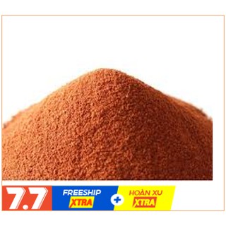 [RẺ VÔ ĐỊCH] 50G Bột Artemia Sấy Khô, Lên Màu, Tăng Trưởng Cho Cá Con - Thức Ăn Cá Atermia Chuyên Dùng Cho Cá Bột