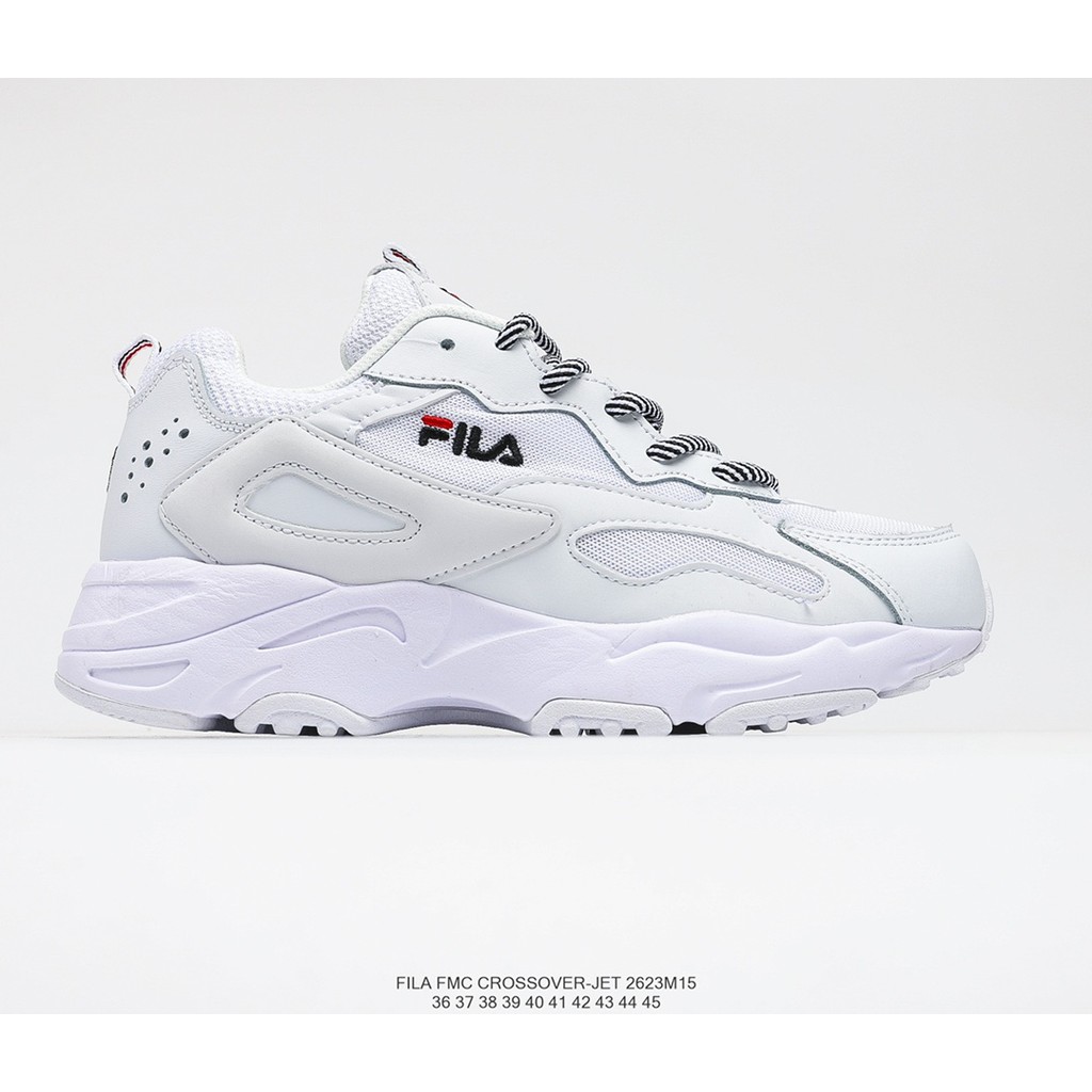 Order 1-2 Tuần + Freeship Giày Outlet Store Sneaker _FILA FMC CROSSOVER-JET MSP: 2623M151 gaubeaostore.shop