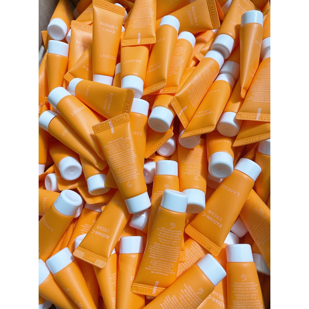 Mỹ phẩm size mini các loại