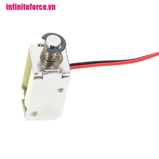 Nam Châm Dc 12v Chất Lượng Cao
