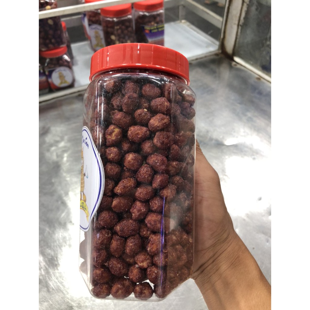 500g đậu phộng CHOUCHOU PQ (chon vị ib)