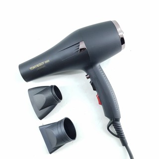 [Hàng nhập khẩu] MÁY SẤY TÓC CAO CẤP 2 CHIỀU TONY&GUY 9966 2400W