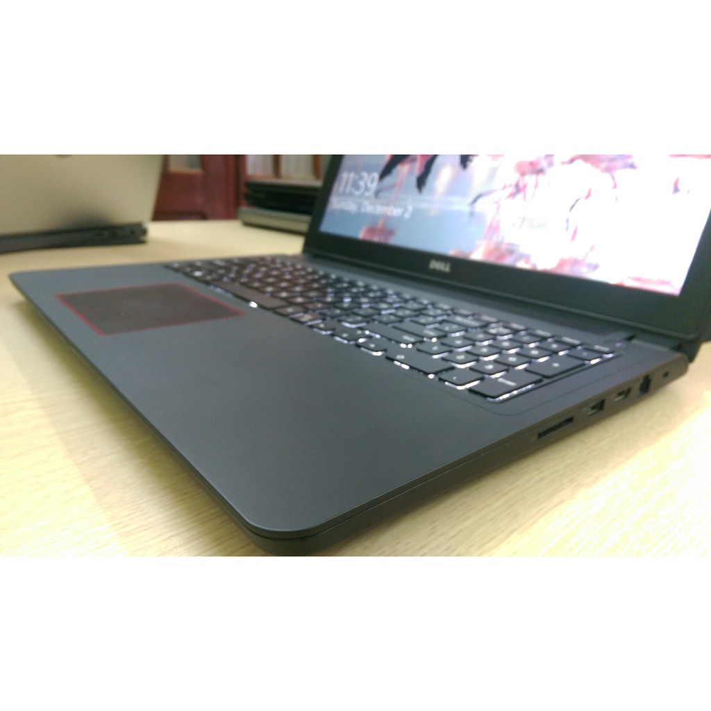 Laptop Dell 7559 giá rẻ