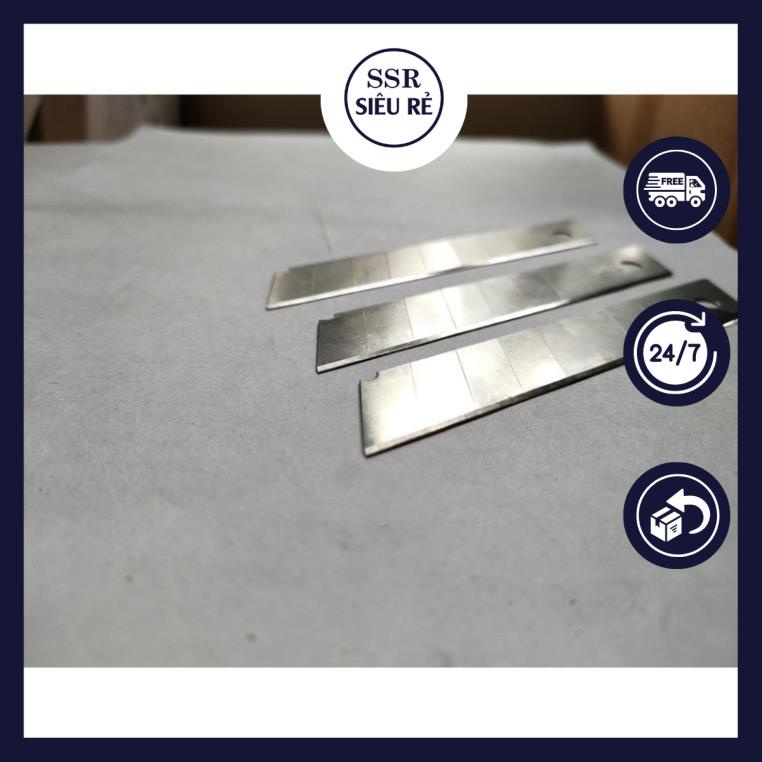 Dao rọc giấy SSR Size Lớn (57)