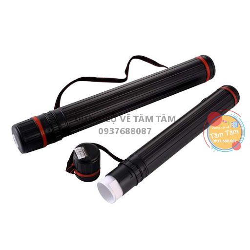 -Ống đựng giấy A0,A1 Fi 10 -
