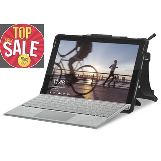 Ốp Lưng UAG Plasma cho Surface Pro 7/6/5/LTE/4 Plasma Case with Handstrap & Shoulder [Phân phối chính hãng]