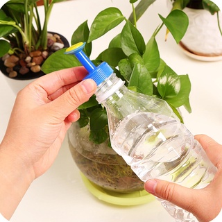 Đầu phun nước tưới cây mini diy