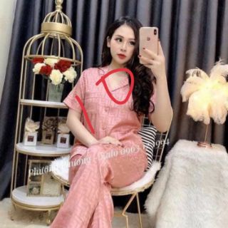 Bộ Lụa gấm