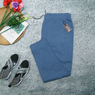 Jogger thun nỉ thể thao OL.D NA.VY Dynamic Active
