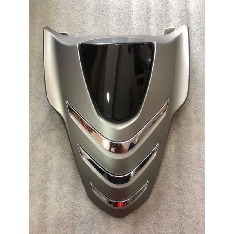 Mặt Nạ LEAD 2022 Kiểu 3 Sọc Xi Chính Hãng Universe