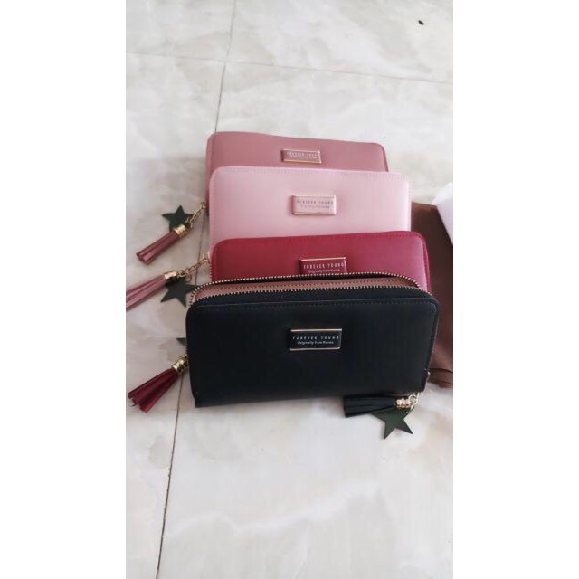 Ví dài cầm tay F4 mẫu mới | BigBuy360 - bigbuy360.vn