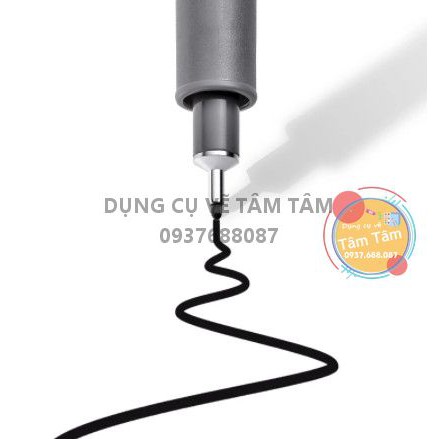 [ TÂM TÂM ]-Bút line STAEDTLER® pigment liner 308-