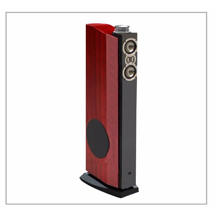 Loa Weeworld DX2 Cực Sang 5 Bass 25 Hàng chính hãng