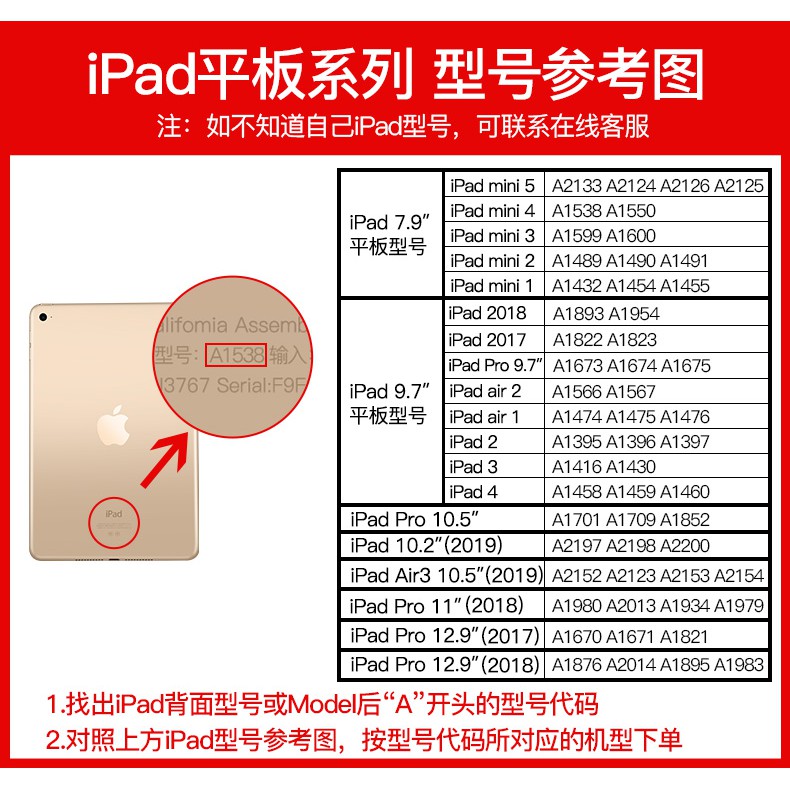 Phim Dán Bảo Vệ Màn Hình Máy Tính Bảng Ipad2019 Pro 12.9 Inch 2018 Mini5 Air3 9.7 10.5 11 7.9 4