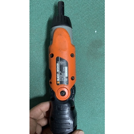 Bắn vít mini black decker