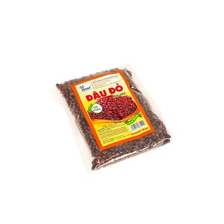 Đậu đỏ hạt nhỏ Donavi (đỗ đỏ hạt nhỏ) 100% sạch tự nhiên gói 200g