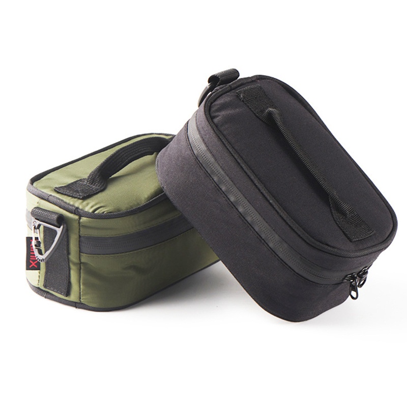 Túi Tote Mềm Làm Mát Cách Nhiệt Di Động Có Thể Tái Sử Dụng Cho Nam Và Nữ