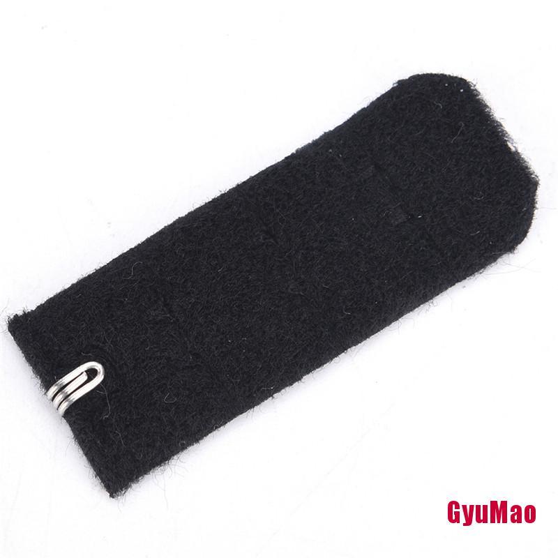 Set 10 Dây Mở Rộng Áo Ngực 1 Hàng 3 Móc Thay Thế Tiện Dụng Cho Nữ