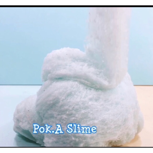 Stardust - cloud slime (SnoWonder)