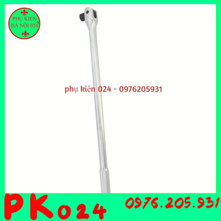 Tay Vặn Lắp Đầu Khẩu TOP Cỡ 1 Phần 2 Và 1 Phần 4 Chất Lượng Cao Cấp - Tay Lắc