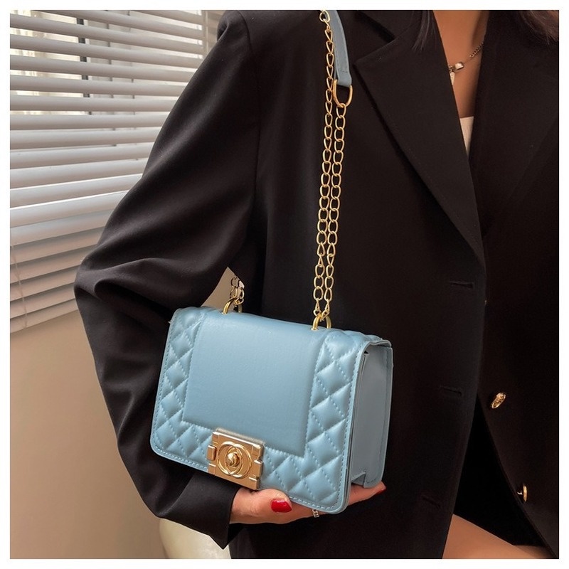 Túi Đeo Chéo Hình Vuông Nhỏ NB00286