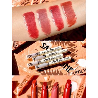 [MỚI NHẤT 2020] Son Colourpop Lippie Stix
