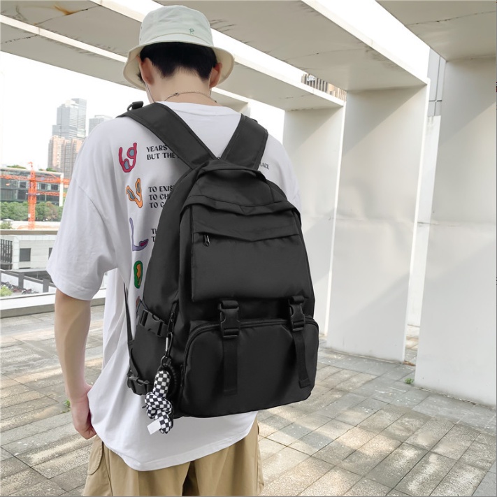 Balo Ulzzang Thời Trang Hàn Quốc Cao Cấp Cặp xách đi học đi chơi