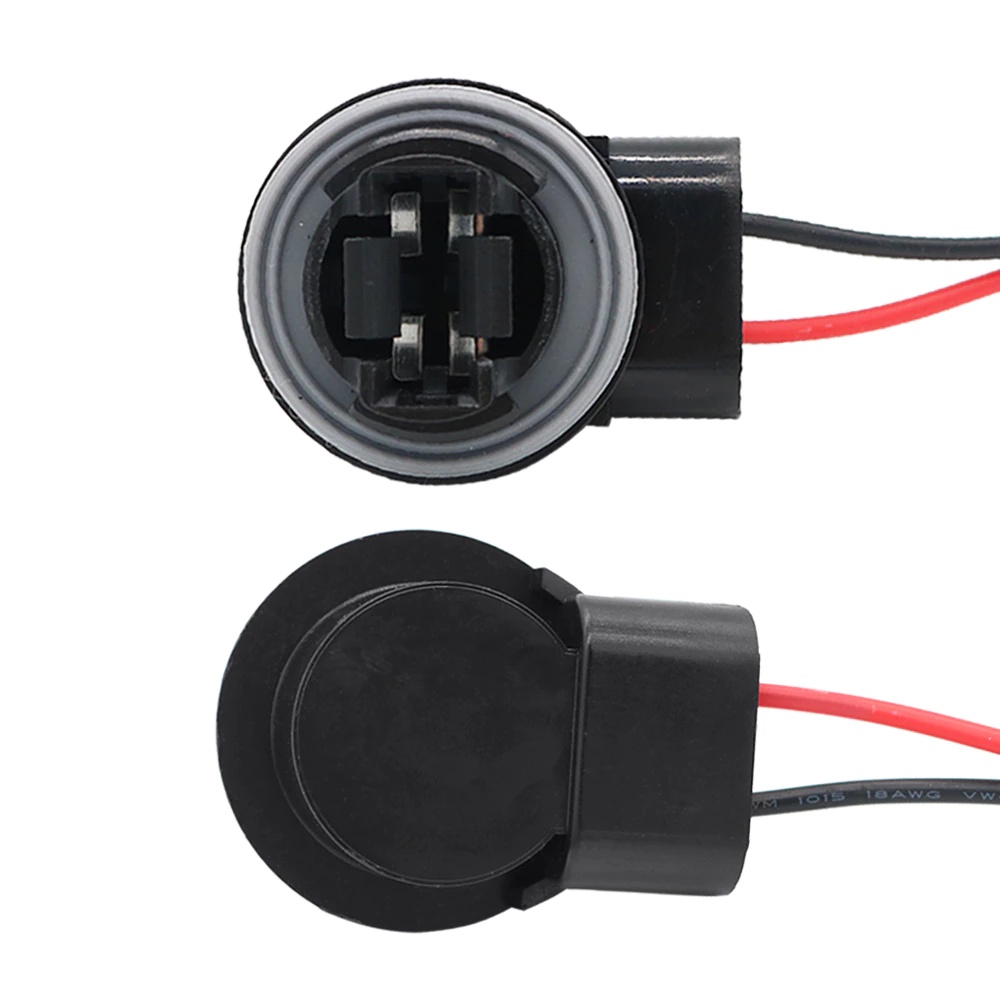 Đui Đèn T25 3156 3157 Xe Hơi - Đầu Chuyển Đổi Bóng Đèn Ô Tô