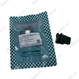 Nút Công tắc dành cho xe Rs (Đề, mở đèn, còi, cospha, xi nhan) DENKI