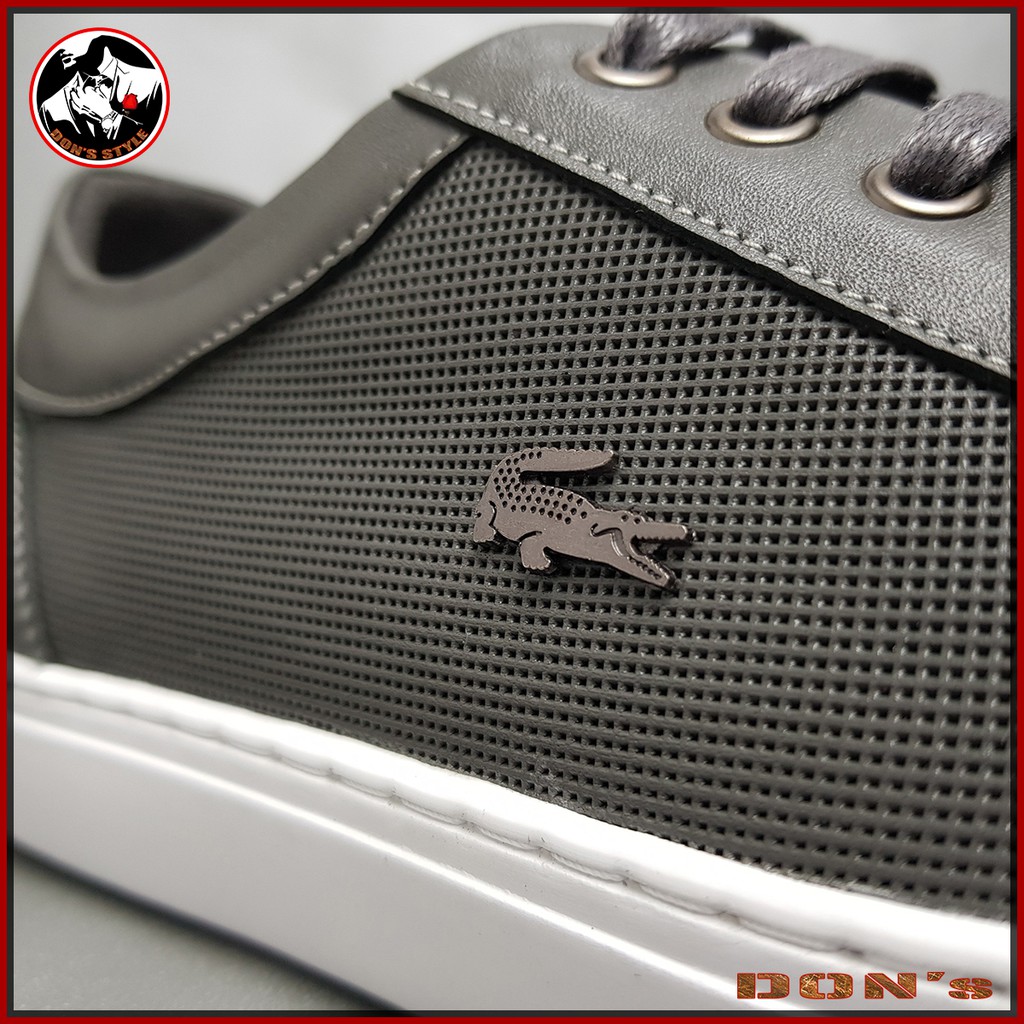 [ẢNH THẬT 100%] GIÀY THỂ THAO NAM DA THẬT/ GIÀY SNEAKER NAM PHONG CÁCH TRẺ TRUNG LỊCH LÃM GIÁ TỐT - GSG-01 | BigBuy360 - bigbuy360.vn