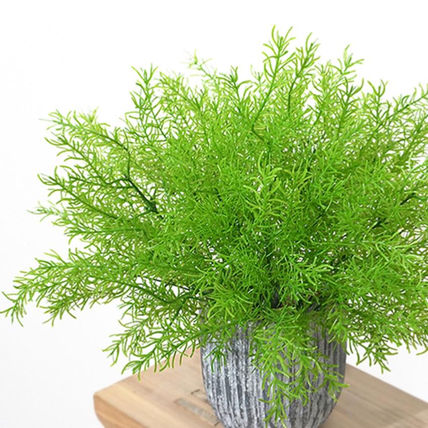 Cây Dương Xỉ Giả Trang Trí Nhà Cửa