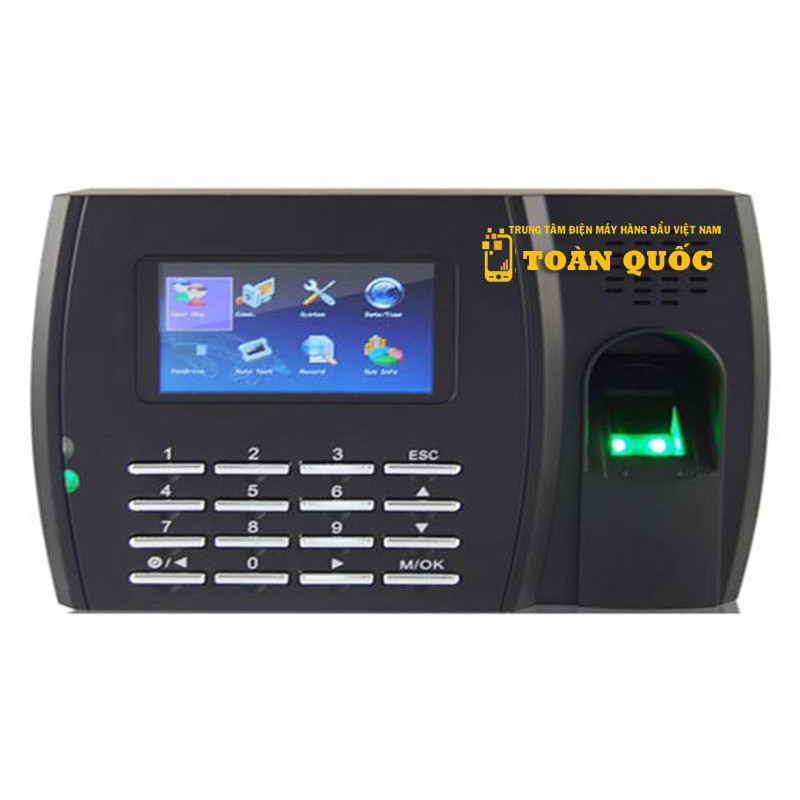 Máy chấm công MITA 8683
