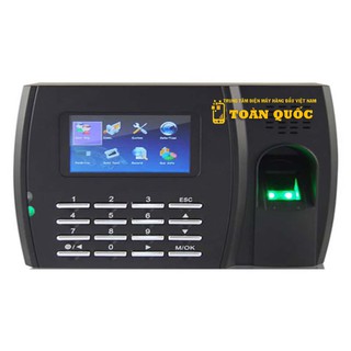 Máy chấm công MITA 8683