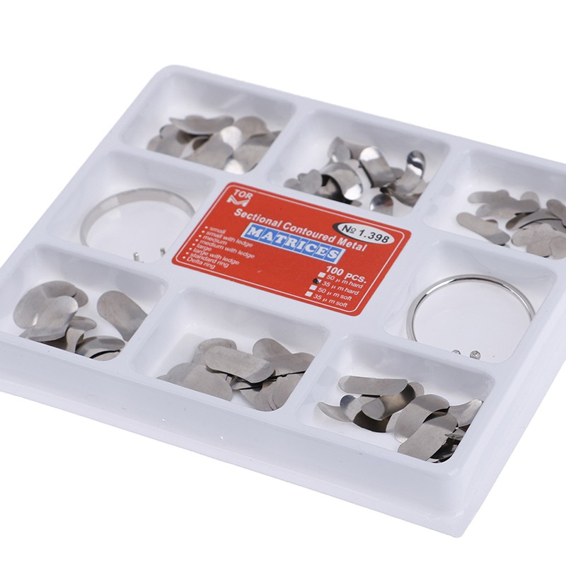 Bộ Dụng Cụ Nha Khoa Chất Lượng Cao