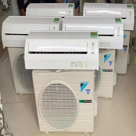 Máy Lạnh Daikin Inverter 1hp