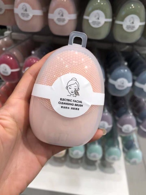 Máy rửa mặt Miniso | BigBuy360 - bigbuy360.vn