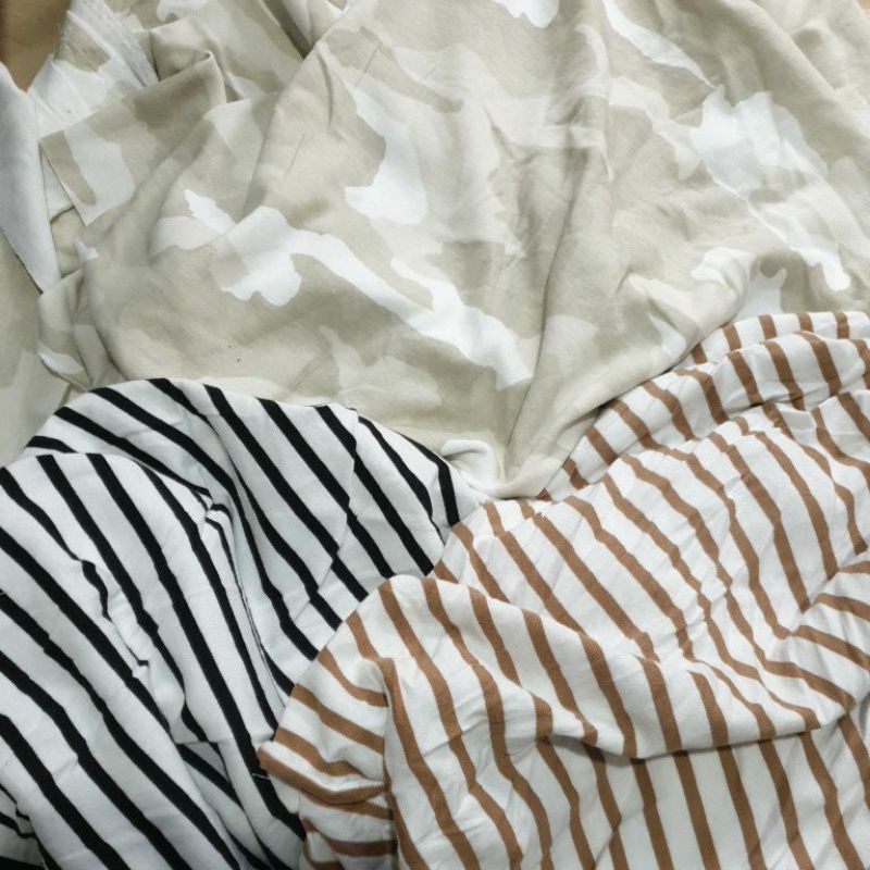 Vải cotton 2 chiều 40k/m