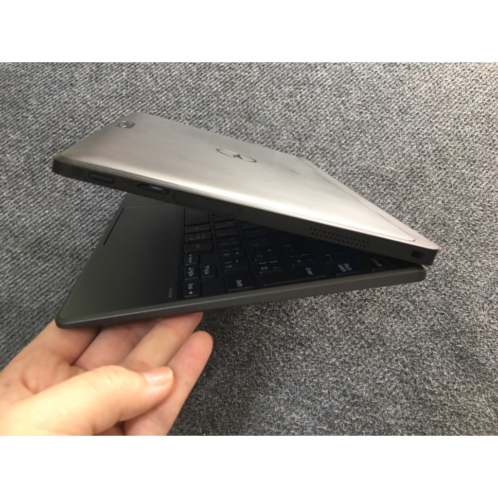 LAPTOP Dell Venue 5055, 10INCH, Cảm ứng tách rời phím, có camera trước sau | BigBuy360 - bigbuy360.vn