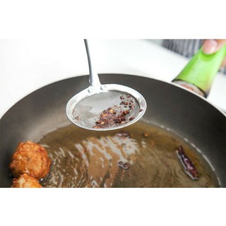 Rây Hớt Bọt Vớt Lọc Dầu CX