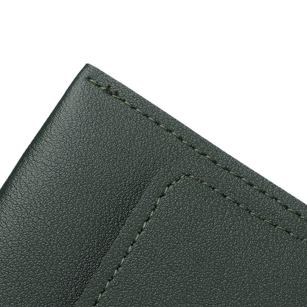 Xiantin Ví Da Pu Cầm Tay Đựng Tiền Xu Họa Tiết Bướm Zero