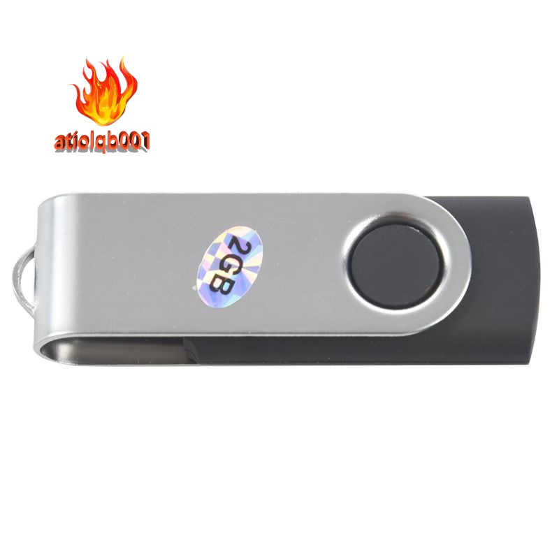 Usb 2.0 2gb 2g 2 G Gb