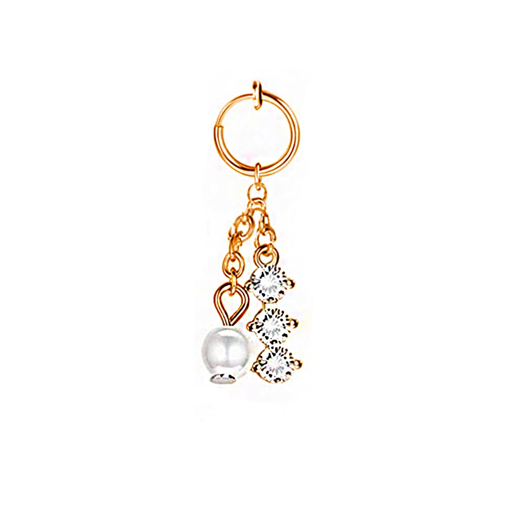 Khuyên Rốn Hình Bướm Gợi Cảm